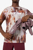 NNORMAL Trail Rain Jacket 02 Purple