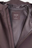 NNORMAL Trail Rain Jacket 02 Purple