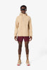Trail Rain Jacket 02 Beige