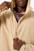 Trail Rain Jacket 02 Beige