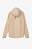 Trail Rain Jacket 02 Beige
