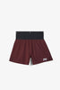 Race Short 02 Burgundy NNORMAL