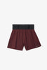 Race Short 02 Burgundy NNORMAL