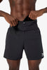 Race Short 02 Black NNORMAL