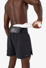 Race Short 02 Black NNORMAL