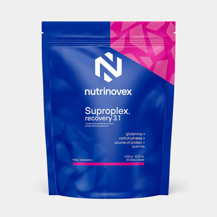 NUTRINOVEX Suproplex Recovery 3.1 FRESA