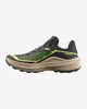 GENESIS 2 ⸱ Verde Negro SALOMON