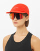 GORRA SALOMON SENSE AERO ⸱ Rojo