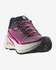 SALOMON GENESIS 2 MUJER  ⸱ Negro