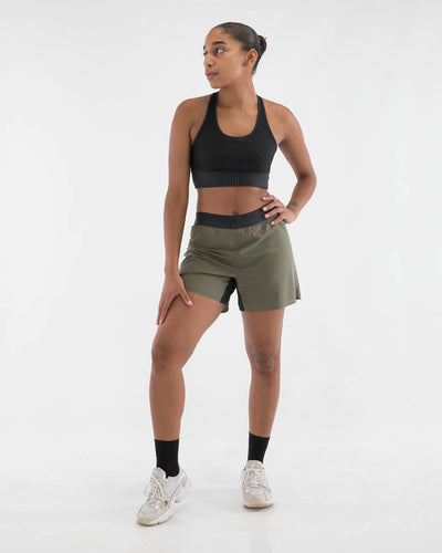 Pantalones Técnicos PIMIENTO NEGRO UNISEX