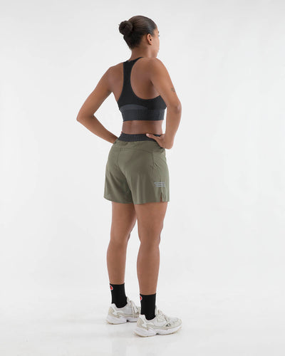 Pantalones Técnicos PIMIENTO NEGRO UNISEX