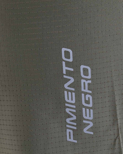 Pantalones Técnicos PIMIENTO NEGRO UNISEX