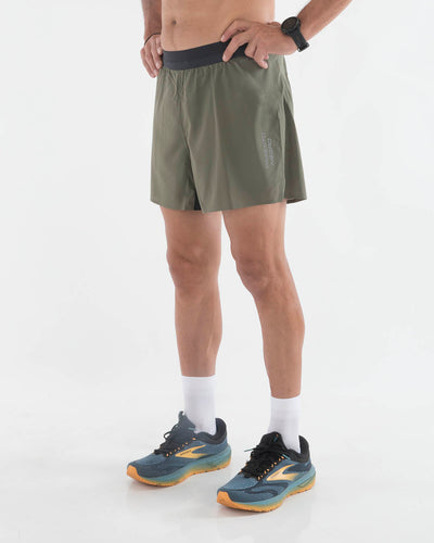 Pantalones Técnicos PIMIENTO NEGRO UNISEX