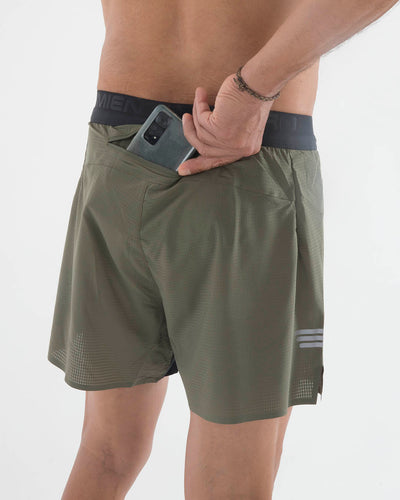 Pantalones Técnicos PIMIENTO NEGRO UNISEX