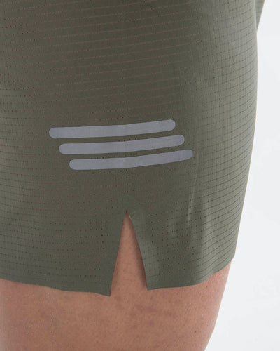 Pantalones Técnicos PIMIENTO NEGRO UNISEX