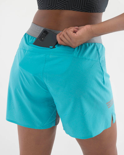 Pantalones Técnicos PIMIENTO NEGRO UNISEX