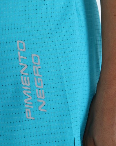 Pantalones Técnicos PIMIENTO NEGRO UNISEX