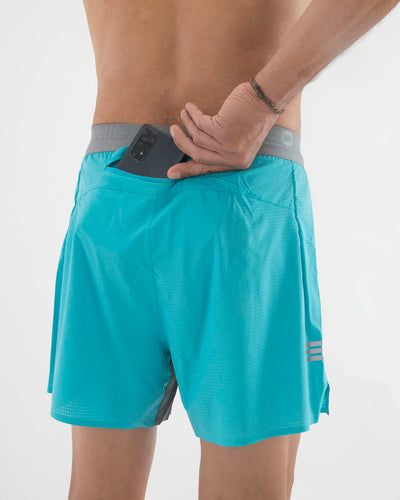 Pantalones Técnicos PIMIENTO NEGRO UNISEX