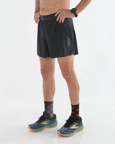 Pantalones Técnicos  PIMIENTO NEGRO UNISEX