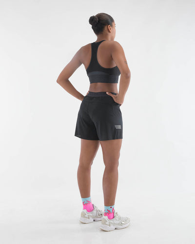 Pantalones Técnicos  PIMIENTO NEGRO UNISEX