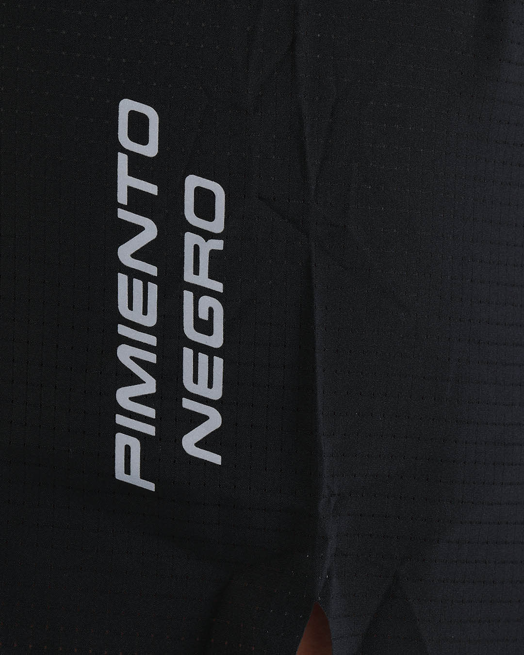 Pantalones Técnicos  PIMIENTO NEGRO UNISEX