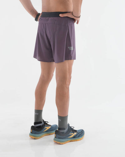 Pantalones Técnicos PIMIENTO NEGRO UNISEX