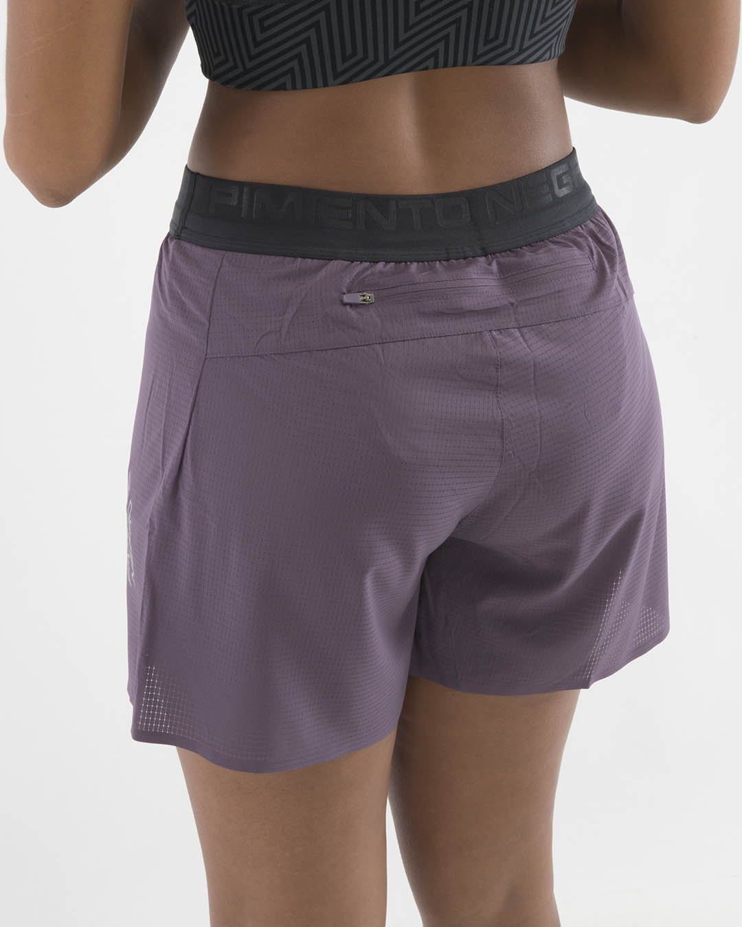 Pantalones Técnicos PIMIENTO NEGRO UNISEX