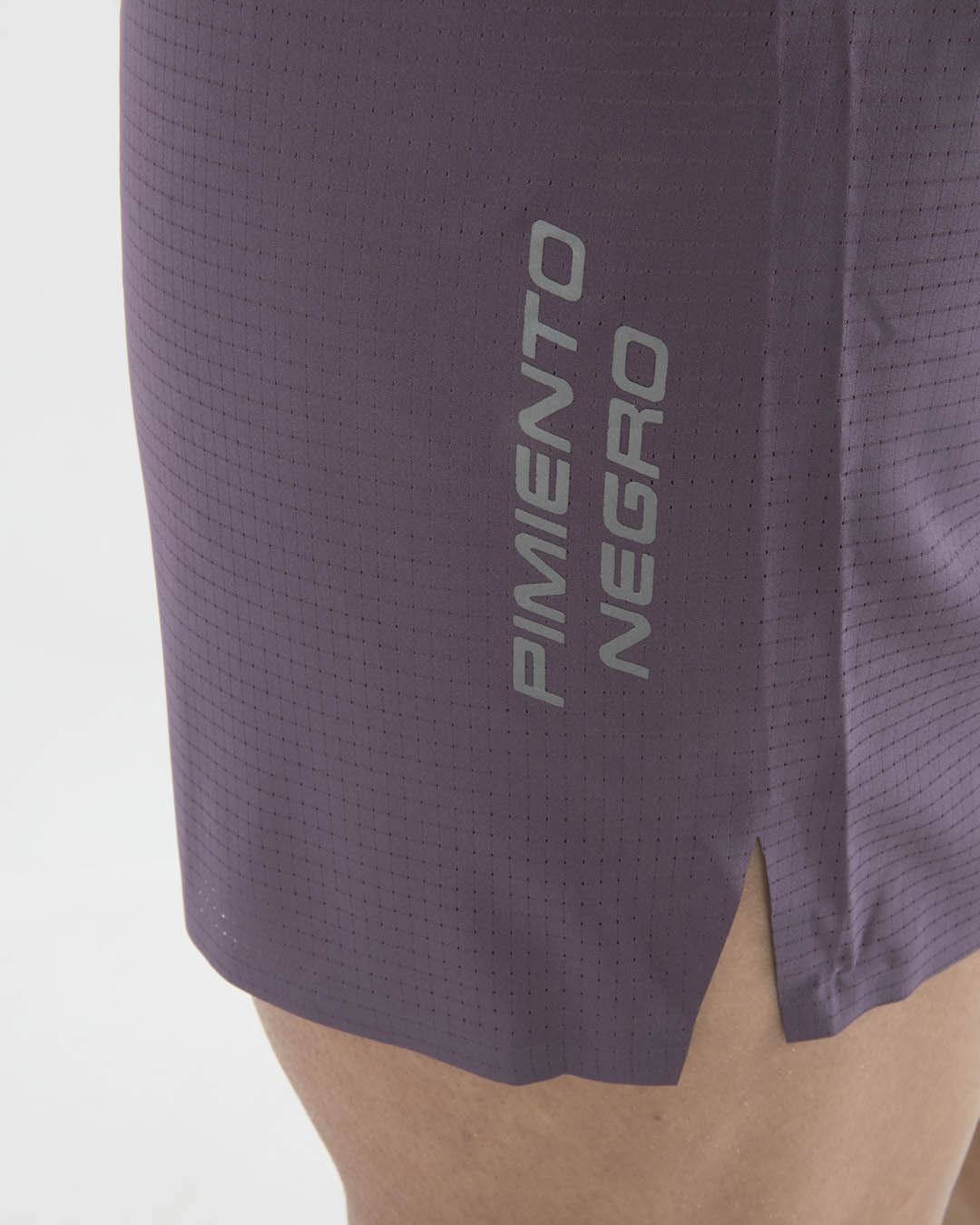 Pantalones Técnicos PIMIENTO NEGRO UNISEX