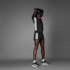 Pantalón corto Adizero Running Gel Pocket