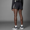 Pantalón corto Adizero Running Gel Pocket