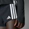 Pantalón corto Adizero Running Gel Pocket