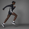 Pantalón corto Adizero Running Gel Pocket