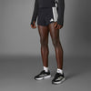 Pantalón corto Adizero Running Gel Pocket