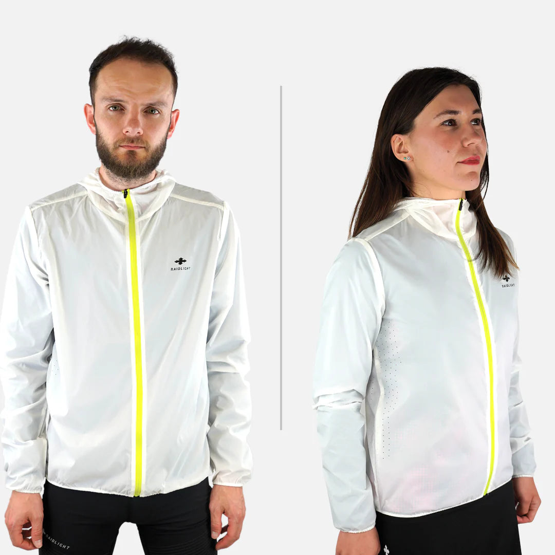 ULTRALIGHT WINDPROOF Chaqueta cortavientos unisex