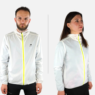 ULTRALIGHT WINDPROOF Chaqueta cortavientos unisex