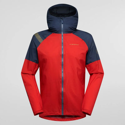 LA SPORTIVA Pocketshell Jkt M   Chaqueta hardshell Trail Running