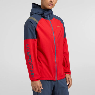 LA SPORTIVA Pocketshell Jkt M   Chaqueta hardshell Trail Running