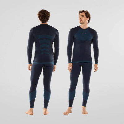 Camiseta de manga larga Synth Light