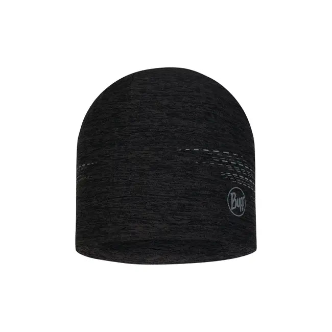 Gorro DryFlx® reflectante Solid Black