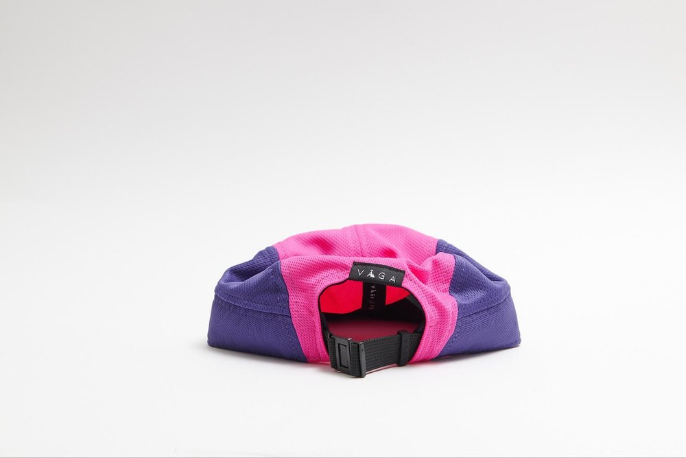 Gorra del club VÅGA
