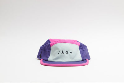 Gorra del club VÅGA