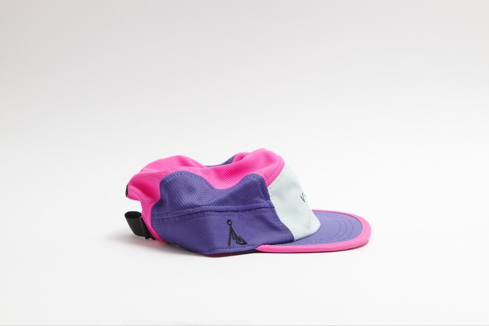 Gorra del club VÅGA