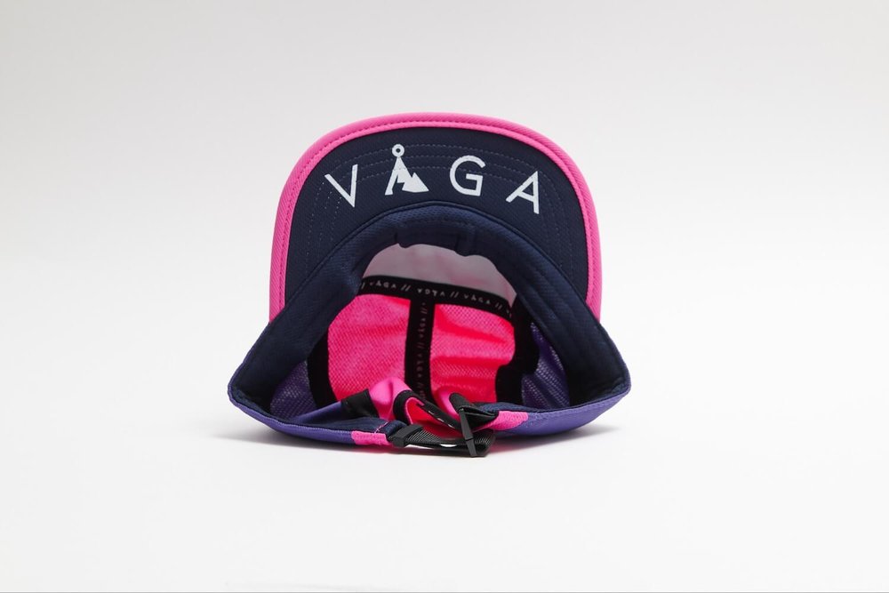 Gorra del club VÅGA