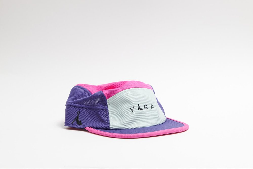 Gorra del club VÅGA