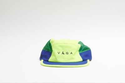 Gorra del club VÅGA