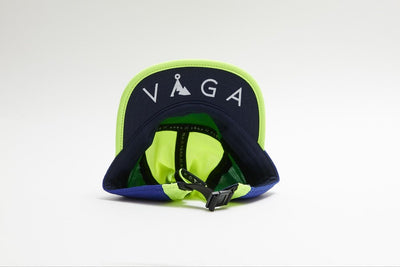 Gorra del club VÅGA