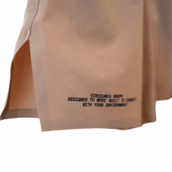 RUMM Short Trail Vinicunca Beige