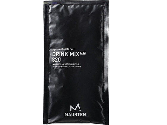 MAURTEN DRINK MIX 320