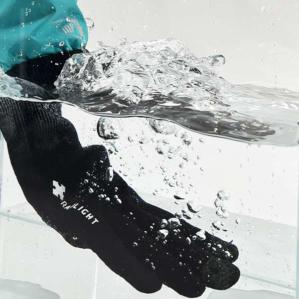Guantes Trail-Touch MP+® 10K/10K