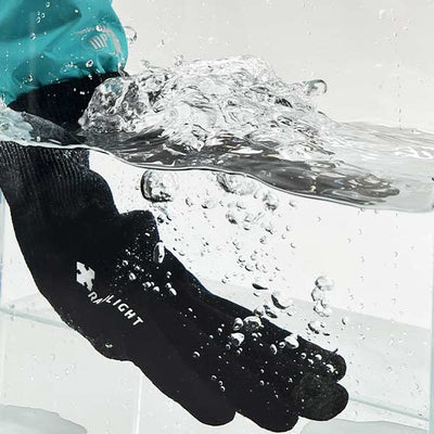 Guantes Trail-Touch MP+® 10K/10K